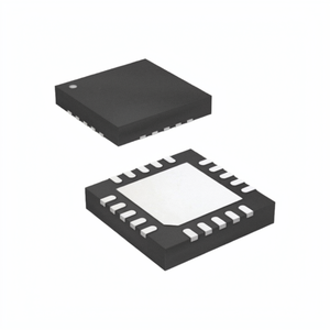 Electronic Chips Component Manufacturer Channel Power Management (PMIC) SC461ULTRT 20 VFQFN Exposed Pad - Product Image 1