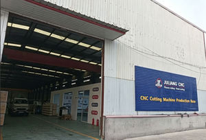 เครื่องตัดพลาสม่า CNC แบบพกพาความแม่นยำสูง พร้อมมอเตอร์สเต็ปเปอร์ สำหรับงานศิลปะโลหะ DIY 220V/110V รับประกัน 2 ปี - Product Image 6