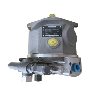 Pompe à piston hydraulique de haute qualité série A2F A2F(M) A4V A7V A10V – Pièces de pompe hydraulique à piston de qualité supérieure - Product Image 4