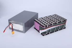 18650 <span class=keywords><strong>3</strong></span>.7V 200MAH Battery 36V12AH 10S6P ชุดแบตเตอรี่ลิเธียมสำหรับ E-Scooter สเก็ตบอร์ดไฟฟ้าสกู๊ตเตอร์ไฟฟ้าแบบพับได้ - Product Image 3