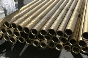 C1020 Tube en cuivre OFHC à haute conductivité sans oxygène - Product Image 3