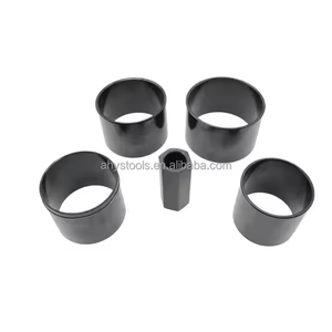 23 पीसी फ्रंट व्हील ड्राइव असर एडेप्टर पल्लर प्रेस प्रतिस्थापन इंस्टॉलर हटाने टूल किट - Product Image 6