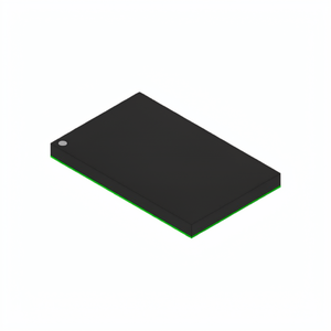 Componentes Electrónicos BGA Memory 71V35761YSA200BG 119 en Stock - Product Image 1