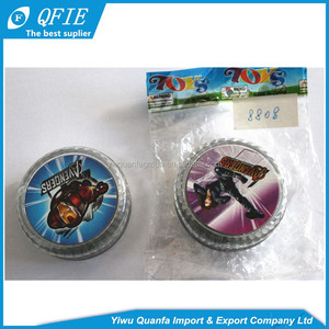 ของเล่นโยโย่พลาสติกราคาถูก ยี่ห้อ Yiwu Mini Classic สำหรับเด็ก - Product Image 2