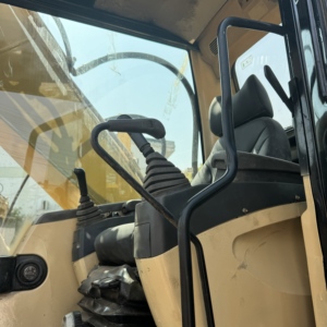 Caterpillar usado para excavadora CAT 320CL, peso operativo japonés de 20 toneladas, válvulas de bomba esenciales en buenas condiciones, Enerpac Hydac Low - Product Image 3