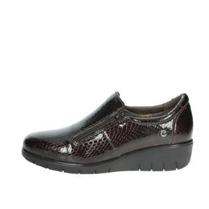 MOCCASIN IV3822517S MARRONE - Product Image 1