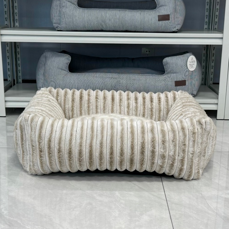 Dog bed 2026-001