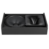 NX 912-SMA Single 12 Inch Speaker Monitor Aktif Profesional untuk Panggung, Sistem Suara Profesional Bertenaga Audio
