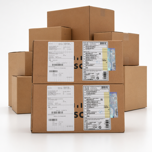 Nouveau commutateur compact Cisco Catalyst 9000 C9200CX-12P-2X2G-E d'origine, 12 ports PoE+, 240W, Essentials - Product Image 3