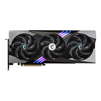 Nueva Tarjeta de Video RTX 5070 Ti Ventus 3X OC de 16GB PCI Express, Alto Rendimiento, Memoria GDDR7, Ventilador para Computación de IA de Escritorio