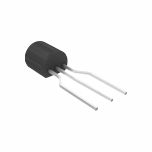ทรานซิสเตอร์อิเล็กทรอนิกส์แบบ TO-226-3, TO-92-3 รุ่น BC639_D27Z ของแท้ บริการครบวงจร - Product Image 1
