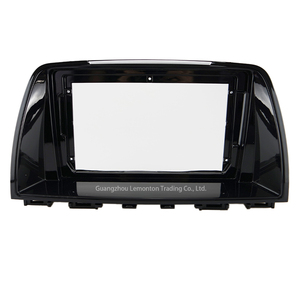 Video de navegación Gps Sistema de audio para automóvil Android de 9 pulgadas para MAZDA ATENZA 2014-2016 - Product Image 4