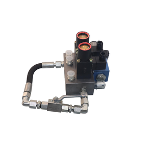 Control A810201062430 para Grúa Apiladora, Apto para Grupo de Control de Grúa Frontal Apiladora A81020106243 - Product Image 4