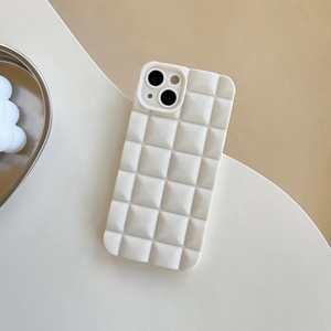 Màu Rắn kẻ sọc giá rẻ điện thoại di động Trường hợp cho iphone14promax cho <span class=keywords><strong>Iphone</strong></span> 13 điện thoại di động Trường hợp 11 Cô Gái 12 Pro Max - Product Image 6