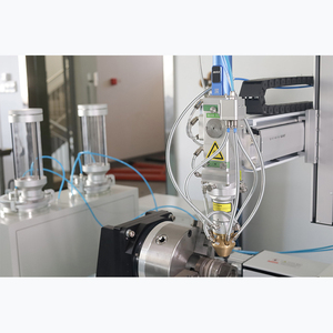 High Efficiency Precision <strong>Laser</strong> <strong>Cladding</strong> Machine For Metal Surface For Industrial Manufacturing Metal Restoration - Product Image 5