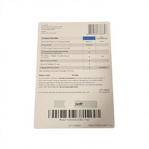 Nueva Cuenta Original de <span class=keywords><strong>365</strong></span> E3, 5 TB de Almacenamiento en OneDrive, Uso Vitalicio, 5 Dispositivos, Soporte 24/7, Stock Disponible en 3 Horas - Product Image 1
