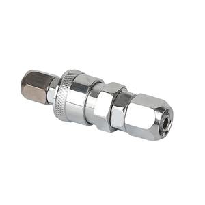 Conector Neumático de Acero, Presión de 2 MPA, SP PP PP20/30/40 SP20 SP30 SP40 Tipo C, Acoplamiento Rápido Autoblocante - Product Image 3