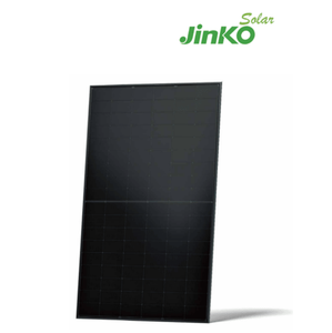 Panel <span class=keywords><strong>Solar</strong></span> Jinko Tipo N de Alta Eficiencia, 450W-475W, Monocristalino, Doble Vidrio, Monofacial, Grado A, para Sistemas Solares - Product Image 1