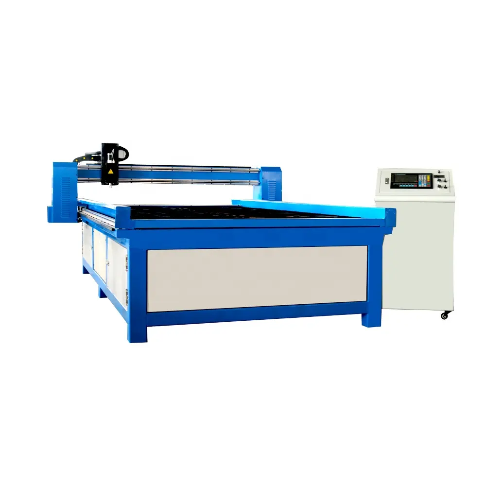 Price Of China Cheap Robotic Arm CNC 4x4 100MM Cut100 Plasma Cutter For Steel