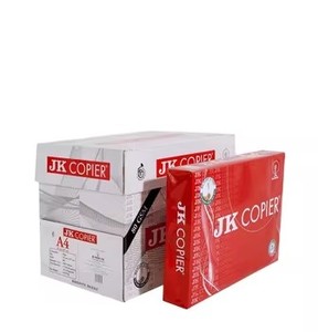 Papel de Impresión y Copia de Oficina Ecológico de Alta Calidad A4 80g 70gsm/75gsm 100% Pulpa de Madera Virgen Precio Competitivo - Product Image 5