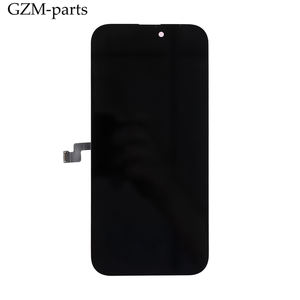 LCD para iPhone 16 LCD con pantalla de digitalizador táctil 3D sin píxeles muertos para Pantalla 16 Pro reemplazo de LCD 16 Pro - Product Image 2