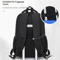 Sac à dos de loisirs et de sport tendance pour étudiants, résistant à l'usure et allégeant le poids