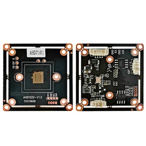 Xm màn hình đồng trục mô-đun 720P chip 1MP <span class=keywords><strong>AHD</strong></span> <span class=keywords><strong>Camera</strong></span> Board màn hình bo mạch chủ không có mạng không có wifi - Product Image 1
