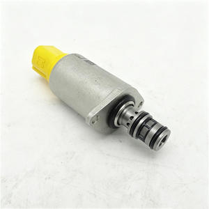 Repuestos Mecánicos para Excavadora, Válvula Solenoide F06-12D1AAB-A0, Repuestos Mecánicos para Excavadora - Product Image 2