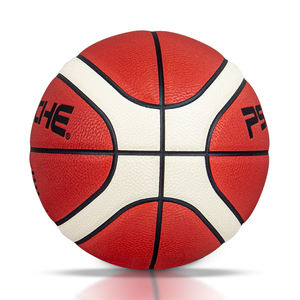 PSYCHE Professioneller Personalisierter Standard-Basketball Größe 7 Maßgefertigter Basketball in Großmengen - Product Image 6