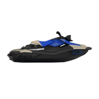 Bombardier BRP GGTI 130 Sea-Doo Jetski 130HP Bateau à moteur