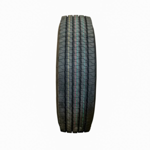 ยางลมคุณภาพสูง TBR HK862 315/80R22.5 แบบไม่มียางใน สำหรับยางล้อหน้ารถบรรทุก - Product Image 1