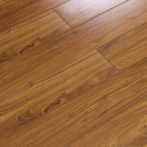 Relieve <span class=keywords><strong>Parquet</strong></span> <span class=keywords><strong>barato</strong></span> Clase 32 Ac3 <span class=keywords><strong>Ac5</strong></span> Ac4 MDF HDF Suelo laminado Piso Flotante 8mm Piso Laminado 8mm - Product Image 5