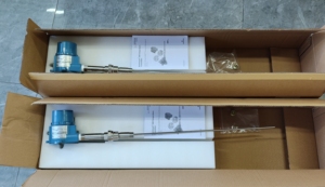 Rosemounte 644 Temperature with 0065 Temperature Sensor 4-20 MA HART Protocol - Product Image 4