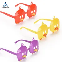 Kacamata Bebek Mainan Portabel Lain, Mainan Bebek Web Populer Jaring Merah
