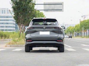 Nouvelle voiture SUV Changan CS75Plus 4ème génération, version phare, modèle 2026 - Product Image 3