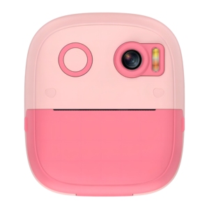 Appareil photo numérique pour enfants 1080P Instant IPS en ABS pour vidéo et photographie - Product Image 1