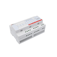 Actionneur de variateur KNX Système intelligent KNX 200~240 VAC 50/60Hz