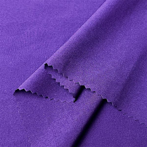 Tissu extensible imperméable en sergé uni personnalisé, 92% polyester, 8% élasthanne, <span class=keywords><strong>pour</strong></span> les ensembles d'uniformes médicaux d'hôpital (garçons) - Product Image 3