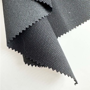 24 an toàn bông vải PU tráng 100% bông vải cho xách tay túi vải - Product Image 5