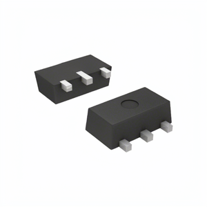 TO 243AA Electronics Component S-1206B52-U3T1G Original Power Management (PMIC) - Product Image 1
