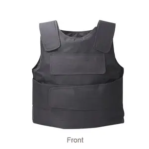Stab Proof Vest Anti Stab Fabric Tactical Security Stab Resisted Vest