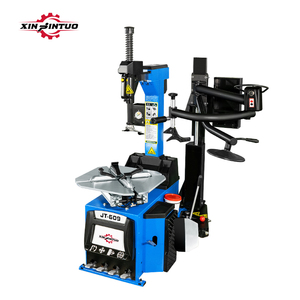 Xinjintuo Miglior Prezzo Attrezzatura per Veicoli Macchina per Allineamento Ruote e Strumenti Combo Macchina Cambio Pneumatici - Product Image 3