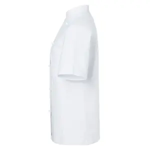 Chaqueta de chef para mujer Pauline, artículos personalizados - Product Image 3