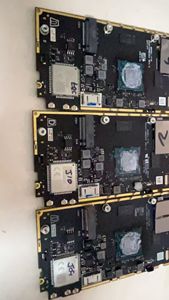 OEM <span class=keywords><strong>Steam</strong></span> Deck Motherboard OEM Valve Steamdeck OLED Motherboard Placa base <span class=keywords><strong>de</strong></span> repuesto - Product Image 4