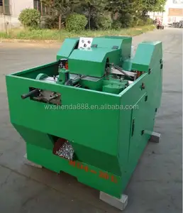 Constructoin Material Blind Pop Rivet Aluminum Cap Making Machine Price