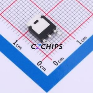 ทรานซิสเตอร์ภาคสนามทรานซิสเตอร์ (มอสเฟท) TPM6061PK3ต่อ252แบบดั้งเดิมใหม่ - Product Image 2