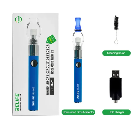 elfbar nachfüll pod läuft aus Que signifie « check atomizer » sur une cigarette électronique ? main image 1