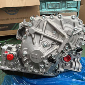 Transmisión Automática Remanufacturada JF017 3.5 para <span class=keywords><strong>Nissan</strong></span> <span class=keywords><strong>Pathfinder</strong></span> 2020-2024, <span class=keywords><strong>Caja</strong></span> <span class=keywords><strong>de</strong></span> <span class=keywords><strong>Cambios</strong></span> Reconstruida <span class=keywords><strong>de</strong></span> Alta Calidad, 1 Año <span class=keywords><strong>de</strong></span> Garantía - Product Image 4