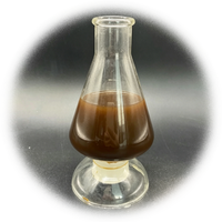 Acide Linéaire Alkylbenzène Sulfonique (LABSA) 96% pour Matière Première de Détergent Nettoyant