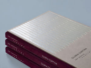 Service d'impression de livres reliés de haute qualité personnalisés en argent 2026 avec reliure durable et couleurs vibrantes pour bibliothèque - Product Image 6